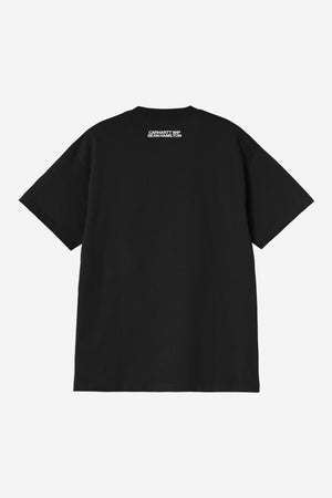 S/S Sean Hamilton 02 T-Shirt