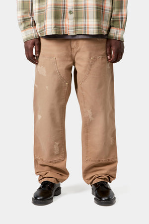 Double Knee Pant