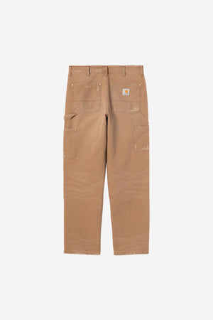 Double Knee Pant