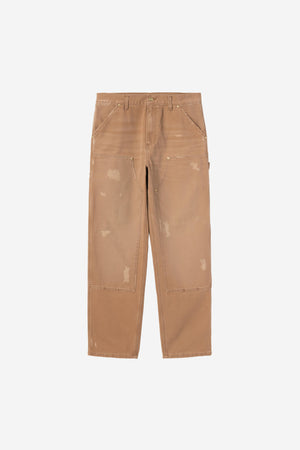 Double Knee Pant