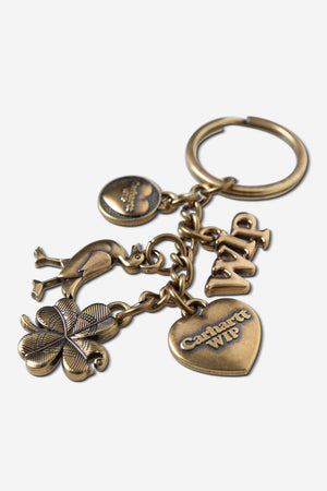 Charms Keychain