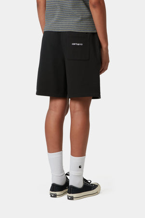 W Brenta Sweat Short
