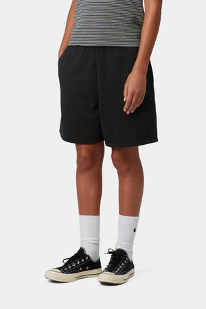 W Brenta Sweat Short