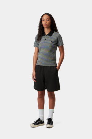 W Brenta Sweat Short