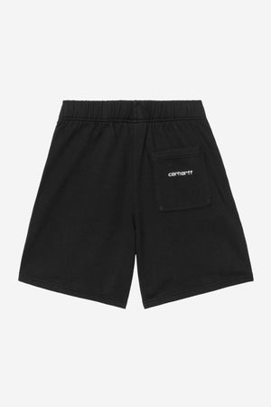 W Brenta Sweat Short