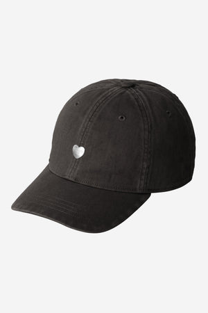 Heart Metal Cap