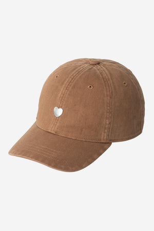 Heart Metal Cap