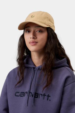 Heart Metal Cap