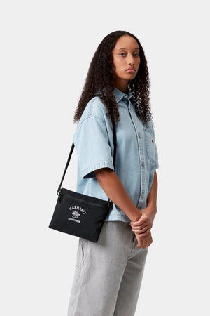 Eightynine Shoulder Bag