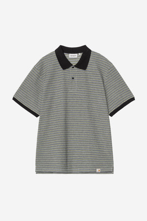 S/S Dion Polo