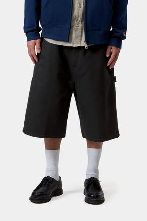 OG Single Knee Short