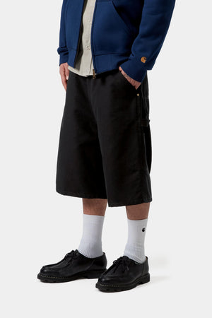 OG Single Knee Short