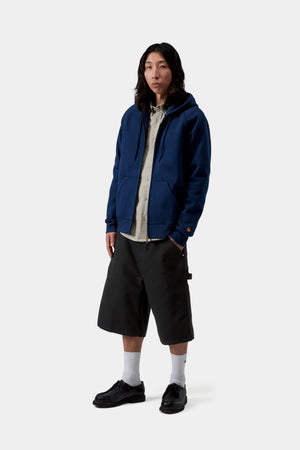 OG Single Knee Short