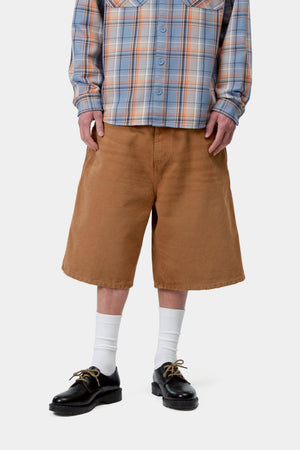 OG Single Knee Short