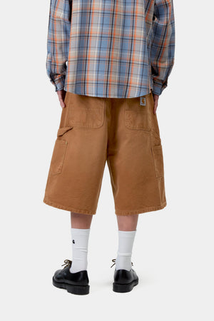 OG Single Knee Short