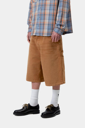 OG Single Knee Short