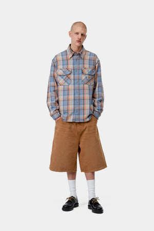 OG Single Knee Short