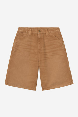 OG Single Knee Short