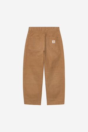 Brandon Pant