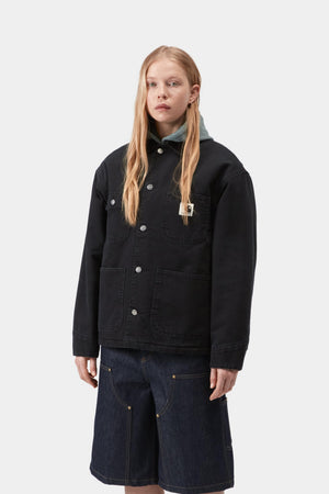 W OG Michigan Coat