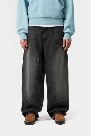 W Brandon Double Knee Pant