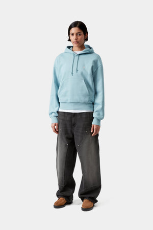 W Brandon Double Knee Pant