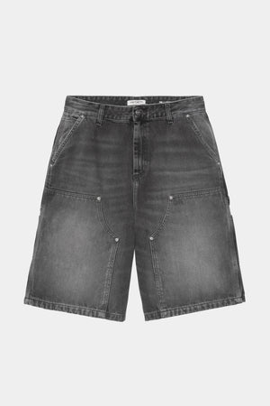 W Nixon Double Knee Short
