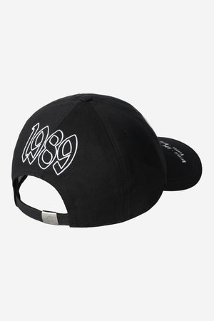World Tour Cap