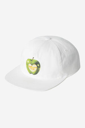 Spoiled Cap