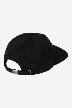 Spoiled Cap