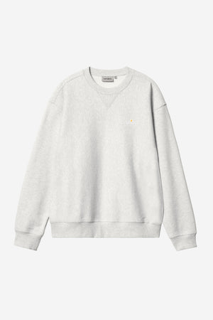 WIP Label Sweat