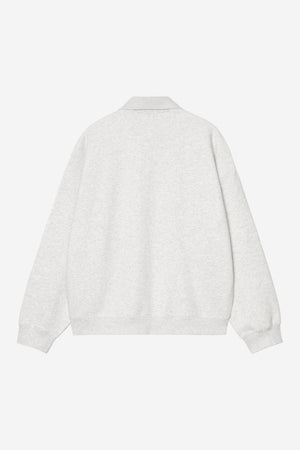 WIP Label Polo Sweat