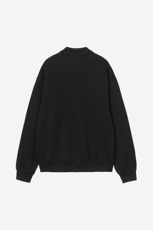 WIP Label Polo Sweat