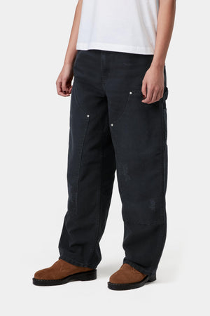 W Brandon Double Knee Pant