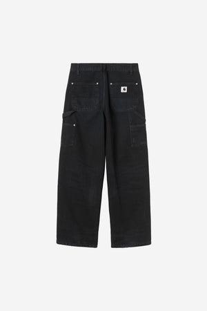 W Brandon Double Knee Pant