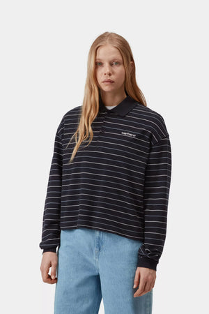 W L/S Mabel Polo