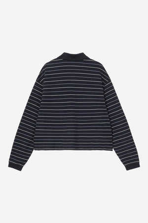 W L/S Mabel Polo