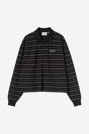 W L/S Mabel Polo