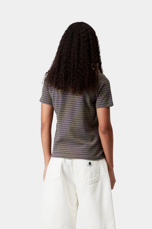 W S/S Dion Polo