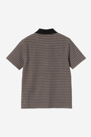 W S/S Dion Polo