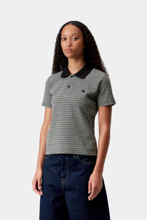W S/S Dion Polo