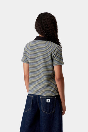 W S/S Dion Polo