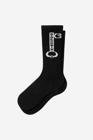 Locked Socks