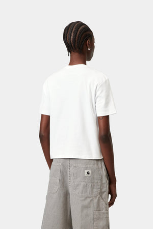 W S/S Luca T-Shirt