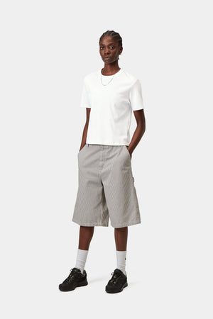 W S/S Luca T-Shirt