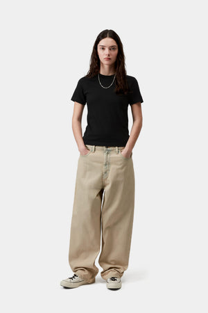 W S/S Luca T-Shirt