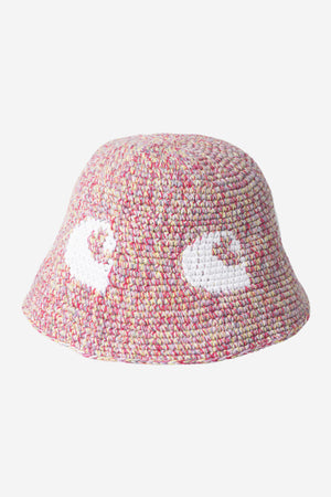 Cane Hat