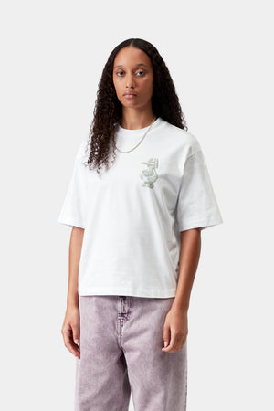 W S/S Forma T-Shirt