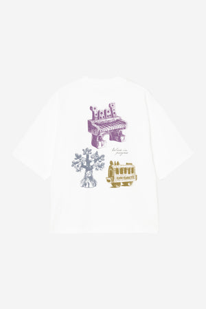W S/S Forma T-Shirt