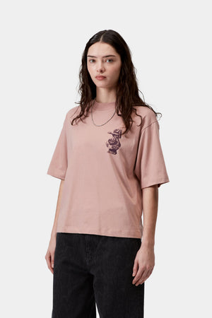 W S/S Forma T-Shirt